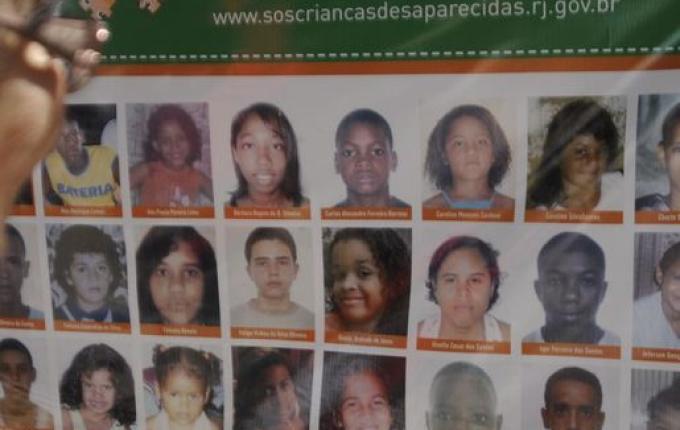 Em três anos, desapareceram 10 mil pessoas em SC