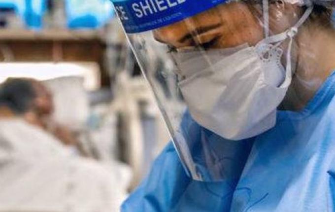 ATENÇÃO: Chapecó registra segundo óbito por COVID-19