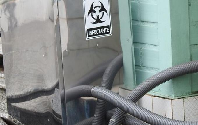 Adequações permitem liberação ambiental do Cemitério São Miguel e Almas