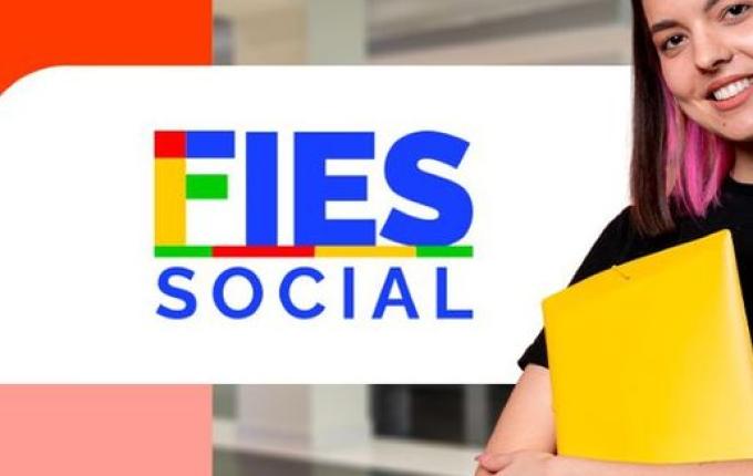 Estudantes poderão renegociar dívidas do Fies a partir de novembro