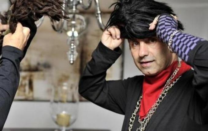 Morre Luiz Antônio Dau de Souza, ex-intérprete do Licurgo, escudeiro do Guri de Uruguaiana