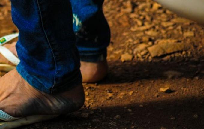 PM recaptura foragido que não retornou de “saidinha” de Natal em São Miguel do Oeste