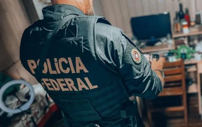 PF tem 2 mil inquéritos abertos em Santa Catarina