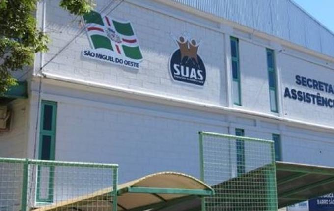 Assistência abre inscrições para o Serviço de Convivência e Fortalecimento de Vínculos