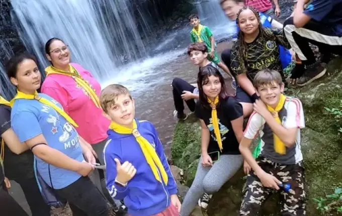 Clube de Desbravadores Guardiões de Iporã inicia atividades neste domingo