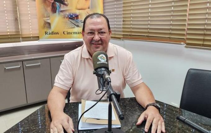 CRE de Itapiranga investe R$ 10 milhões em melhorias nas escolas