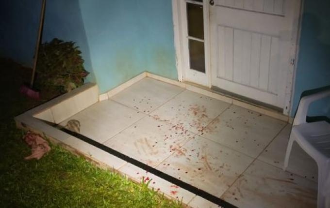 Polícia Militar prende autor de tentativa de homicídio em Iporã do Oeste