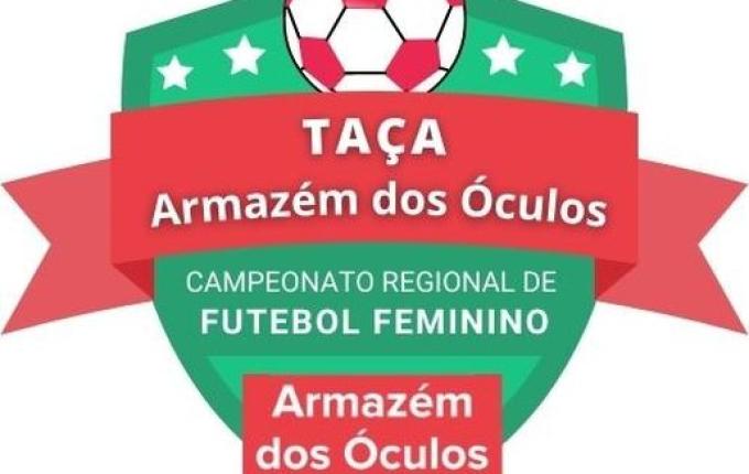 Campeonato Regional de Futebol Feminino inicia neste final de semana