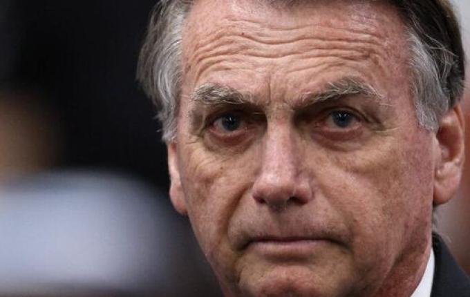 Bolsonaro é condenado por tentativa de golpe após voto de Cármen Lúcia