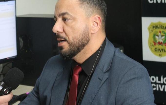 Delegado aponta cultura do machismo como um dos fatores de violência doméstica em Itapiranga