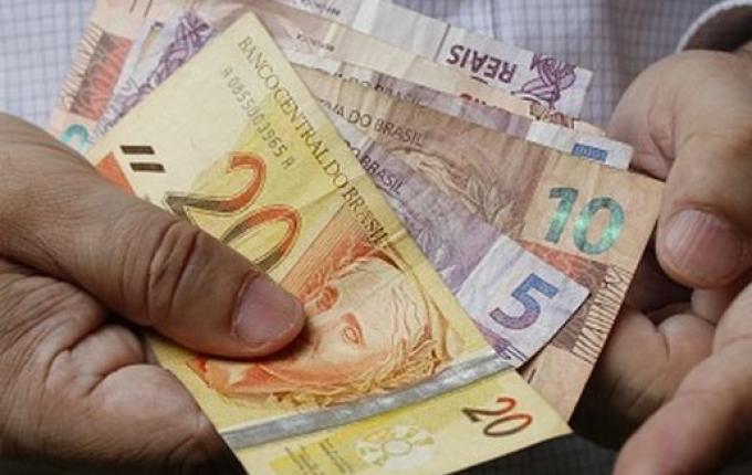 565 agricultores retiraram o bônus agrícola em São José do Cedro