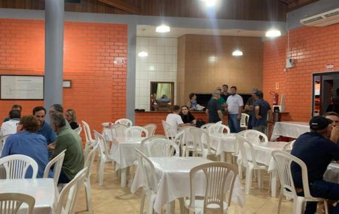 Associação de criadores de bovinos elege nova diretoria