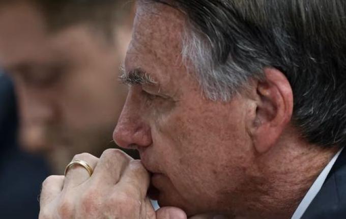 STF começa a julgar recurso de Bolsonaro e outros condenados por tentativa de golpe