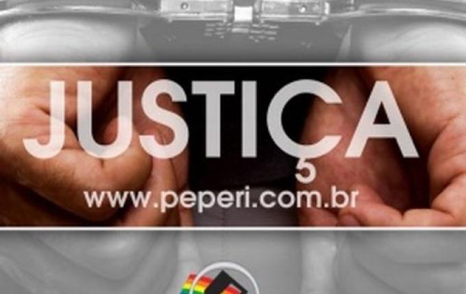 Justiça de Itapiranga condena autores de roubo em mercado