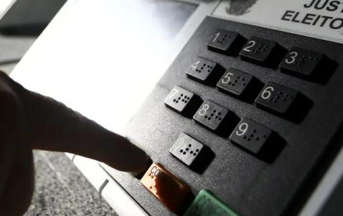 Idosos representam um quarto dos eleitores em São Miguel do Oeste