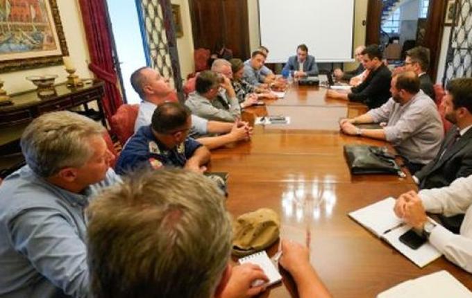 Estado determina suspensão das aulas nas redes estadual, municipal e particular de Santa Catarina