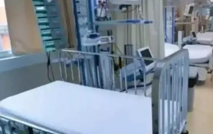 SC tem apenas quatro leitos de UTI para atendimento de crianças no SUS