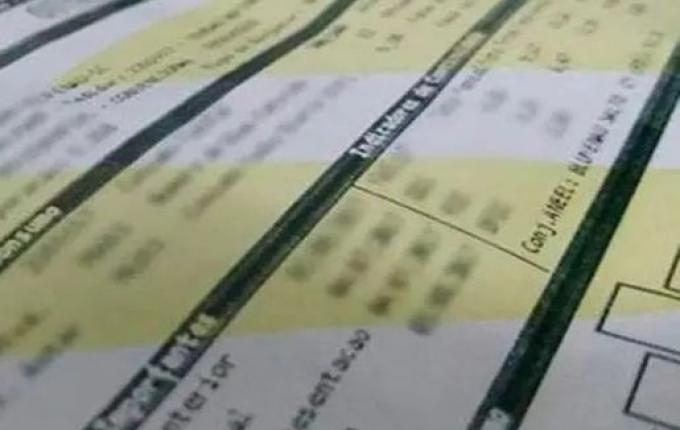 Celesc nega fraude após duplicidade de faturas e detalha o motivo para reenvio