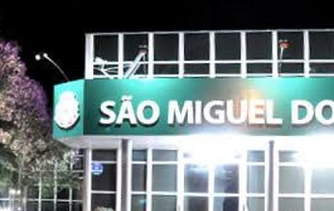 IPTU deve colocar quase R$ 8 milhões nos cofres da prefeitura de SMOeste