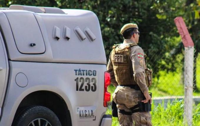 Dois homens são presos por tráfico de drogas e associação para o tráfico em Maravilha