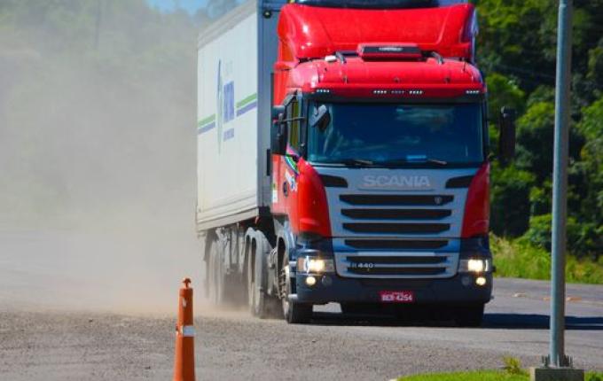 ANTT reduz tabela do frete rodoviário em até 4% após queda do diesel