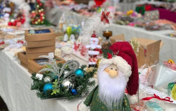 Itapiranga realiza dia D Deutschland de Natal