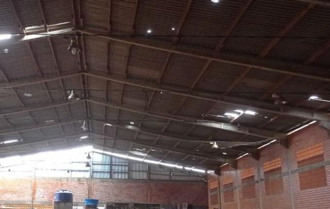 Temporal causa transtornos em municípios da região