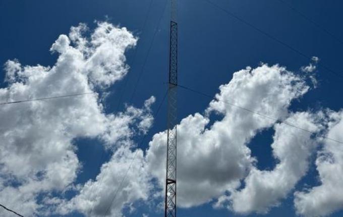 Rádio Atalaia cada vez mais perto do FM