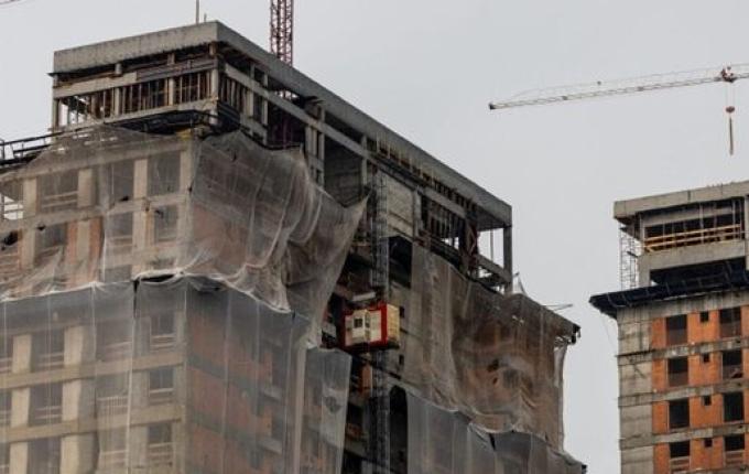 SC é o terceiro estado com maior crescimento no comércio de materiais de construção