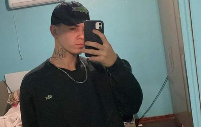 Identificado jovem morto em acidente no bairro São Jorge; vídeo