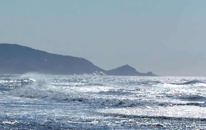 Veranico de junho tem temperaturas de até 30°C em Santa Catarina