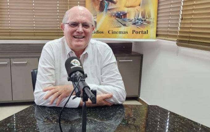 Bispo participa de Reunião da Região Pastoral em Itapiranga