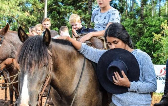 Organização do 22º São Miguel Tchê confirma cancelamento do evento