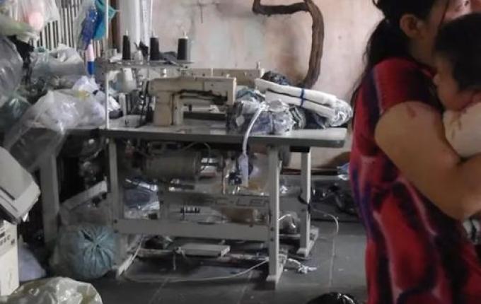 Brasil resgatou 65 mil trabalhadores em condições análogas à da escravidão desde 1995