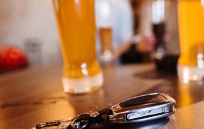 Homem é preso por embriaguez ao volante em Guaraciaba