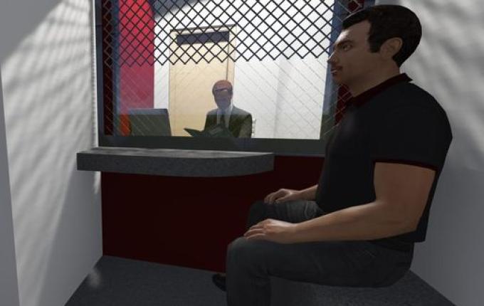 UPA em São José do Cedro prepara plano para retomar visitas presenciais