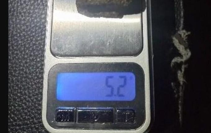 PM prende casal por tráfico de drogas em São Miguel do Oeste