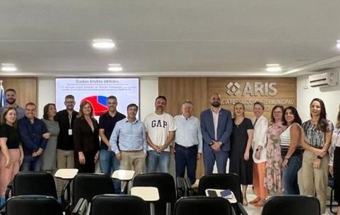 Spier reforça pedido para ampliação do Hospital Regional