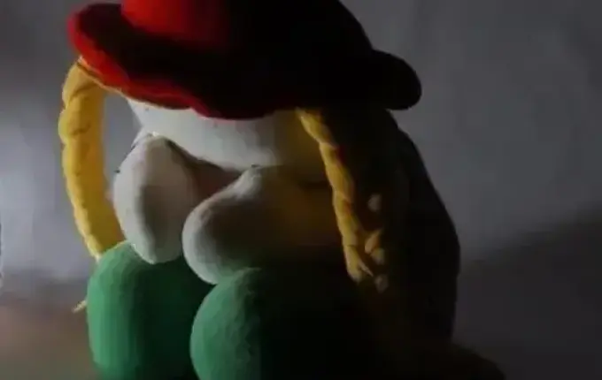 Avô e pai são condenados por estuprar menina por 4 anos