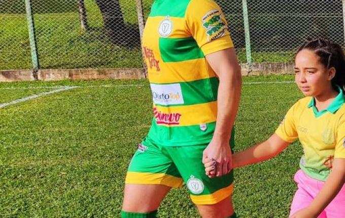 Ypiranga busca empate em jogo com o Cometa pelo Estadual Taça Unsa Bier