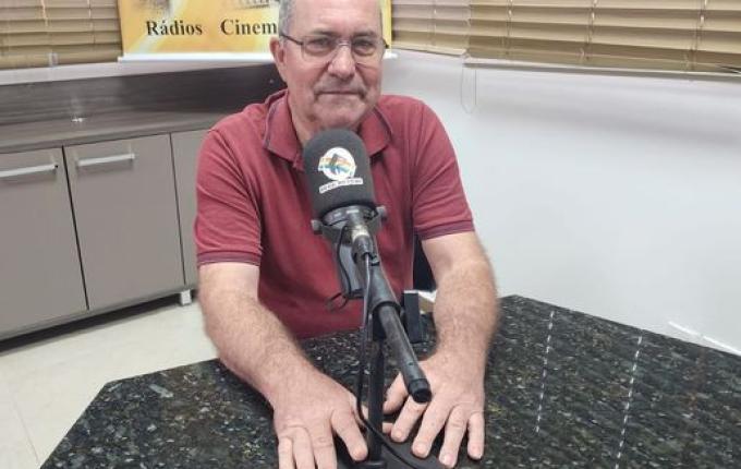 Centro Geriátrico de Itapiranga busca maior adesão de sócios