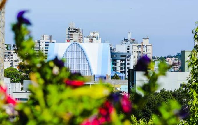 Após frio intenso, temperaturas aumentam ao longo da semana em SC