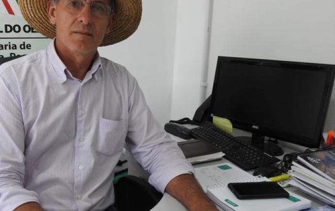 Secretaria abre inscrições para o Programa de Sementes