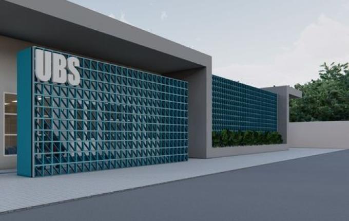 Prefeitura de Descanso autoriza construção de nova Unidade de Saúde