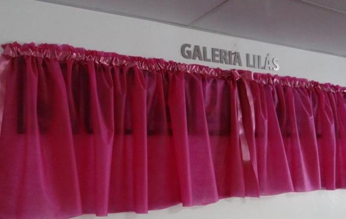 Foto da galeria