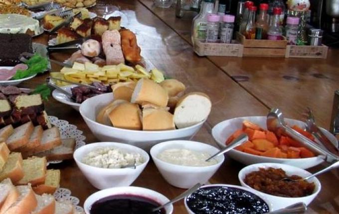 Tradicional Café Colonial de Anchieta volta acontecer neste sábado após dois anos