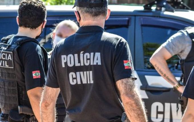 Polícia conclui investigação sobre caso de bebê que teria sido agredido em creche de SC