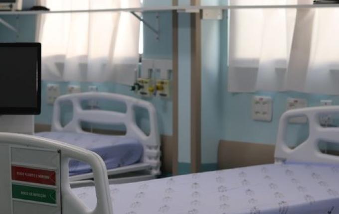 SMO: Hospital Regional zera taxa de ocupação dos leitos Covid