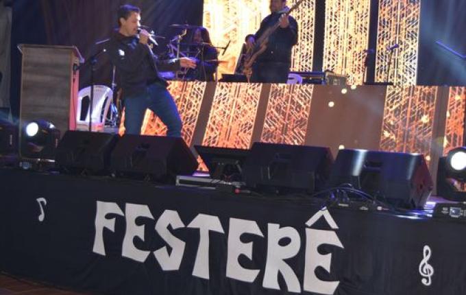 Confira os ganhadores da final do Festerê 2023 fase municipal