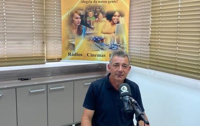 Turismo de Itapiranga tem novos desafios e projeta crescimento do setor